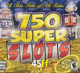 Jackpot Winner