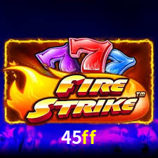 Blackjack Table 45ff