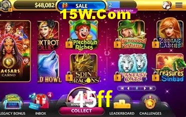 Quick Registration 45ff