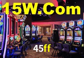 45ff bet