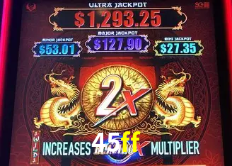 Slot Games 45ff