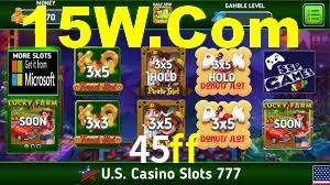 VIP Casino 45ff