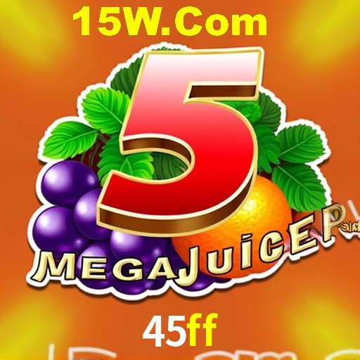 Descubra a Magia dos Jogos de Arcade no 45ff
