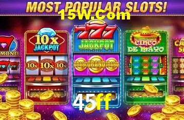 Live Casino 45ff